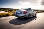 Mercedes-Benz C200 AMG Line 2018 года (AU)